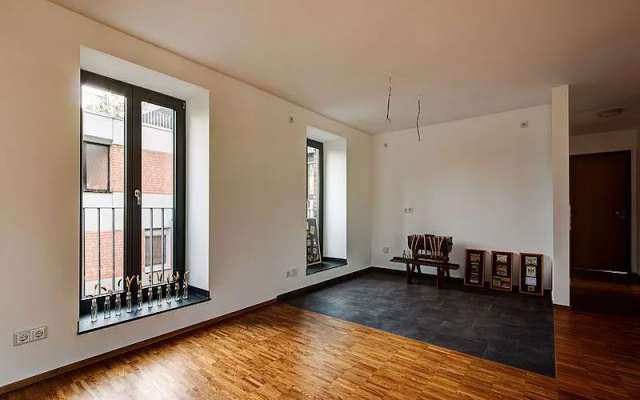 Wohnung mit 142 m² Wfl in Potsdam, 850.000 € Verkehrswert