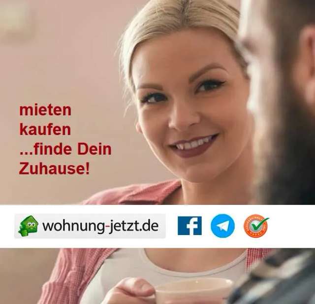 3 Zimmer Wohnung mit Charme in Wuppertal Barmen