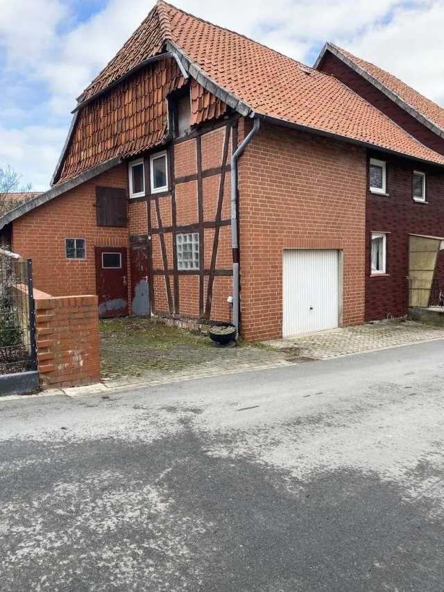 Hotteln - Sarstedt-Hotteln, Haus für große Familie; Verkauf an Handwerker,150.000,-€ Festpreis