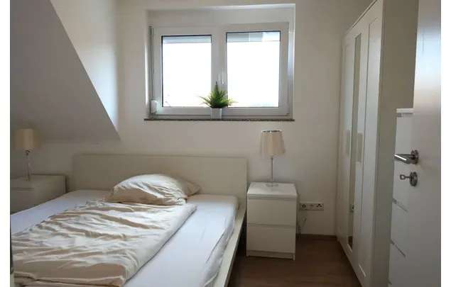 Mieten Sie eine 3 Zimmerwohnung von 80 m² in Stuttgart (Lindenstraße 4, 70563 Stuttgart, Germany) – immosurf.de