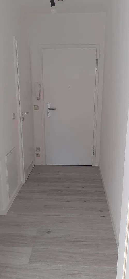 renoviertes 1-Zi.-Apartment provisionsfrei