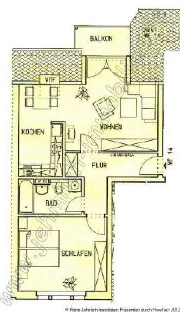 ✓ Schöne Wohnung in Uni Nähe