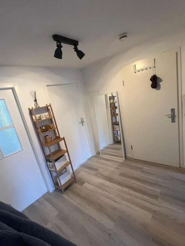 3 Zimmer Wohnung in Neuss