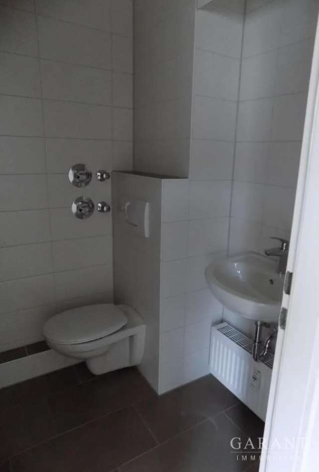 1 Zimmer-Appartement mit Stellplatz zentral in Markranstädt