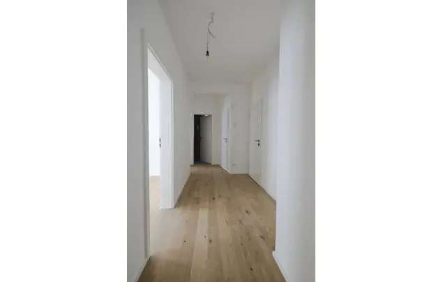 Moderne 4 Zimmer Wohnung in Stuttgart Mitte Nahe Patch und Kelley Barracks