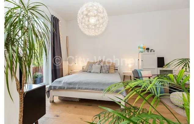 Mieten Sie eine 3 Zimmerwohnung von 83 m² in Hamburg (Vereinsstraße 3, 20357 Hamburg, Germany) – immosurf.de