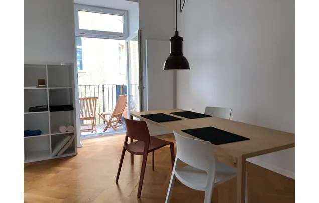 Mieten Sie eine 2 Zimmerwohnung von 76 m² in Munich (Holzstraße 22, 80469 Munich, Germany) – immosurf.de