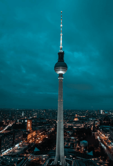 Zoek onroerend goed te koop in Berlin