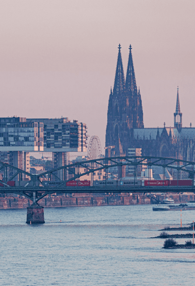 Zoek onroerend goed te koop in Köln