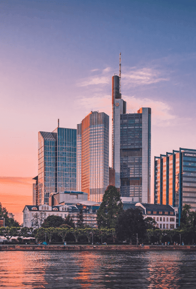 Zoek onroerend goed te koop in Frankfurt